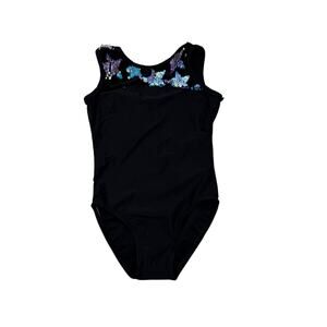 Destira Black Stars Leo